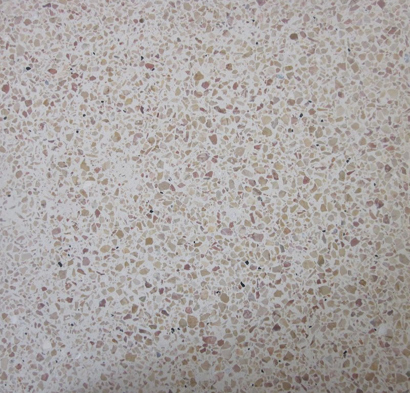 Terrazo Karo Maple Valley 30x30 Kalınlık 1.8 cm