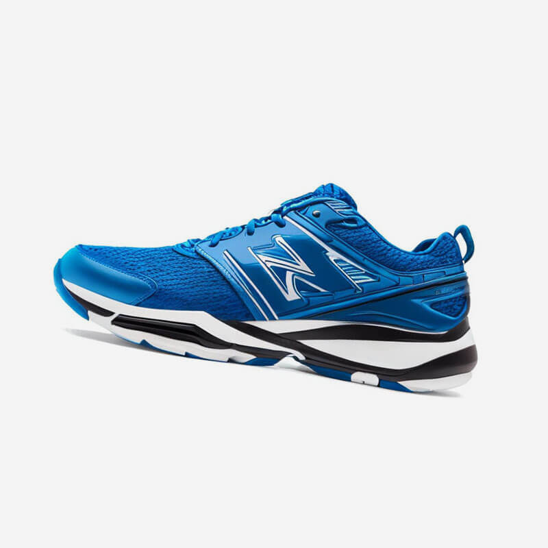 New Balance Fresh Foam - Görsel 4