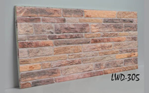 Kesme Taş Panel LWD 305