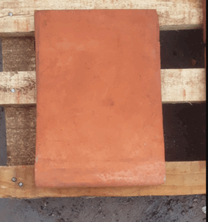 Terracotta Basamak