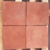 Terracotta Yer Döşemesi