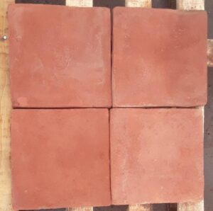 Terracotta Yer Döşemesi