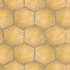 Terra - Altıgen Cotta Buff