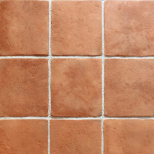 Terracotta Zemin Kaplama 20x20