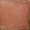 40x40x4 cm tretuvar karosu düz model kırmızı
