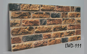 Tuğla Panel LWD 111