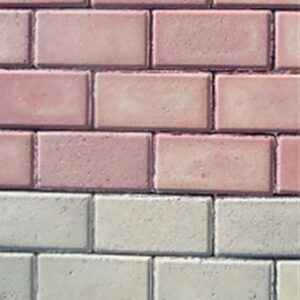 TEKLİ PARKE TAŞI 8 CM