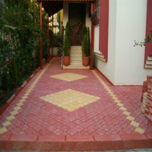 YONCA 4,5 CM