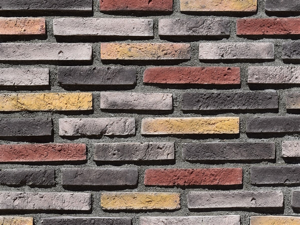 Yeniköy Parke Kültür Tuğlası