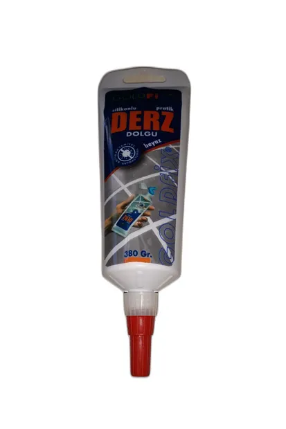 Yapıştırıcı - Derz