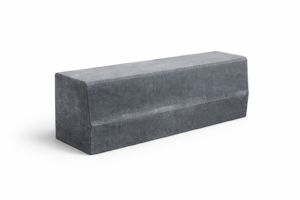 Bahçe Bordürü 50x20x12 cm