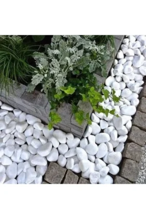 Dekoratif Beyaz Taş fiyat
