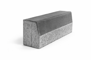 Karayolu Beton Bordürü 70x30x15 cm