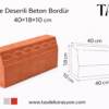 orme-desenli-bordur-tasi-olculeri