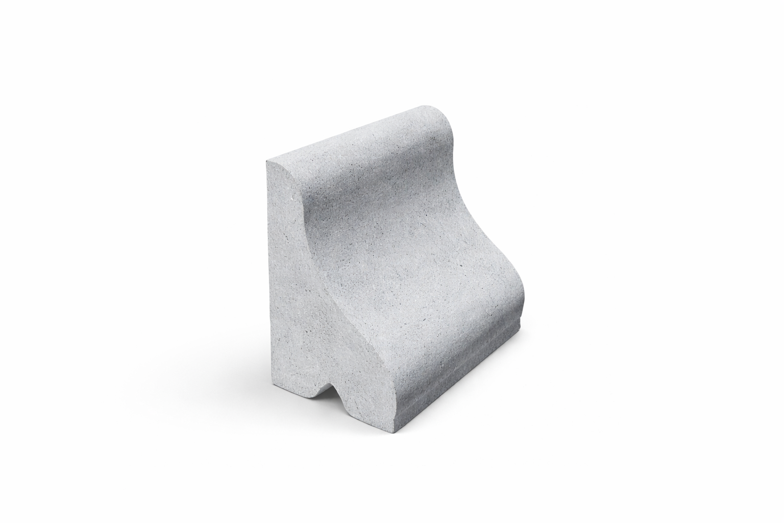 Tercihli Refüj Bordürü 50×55