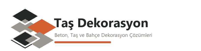 Taş Dekorasyon